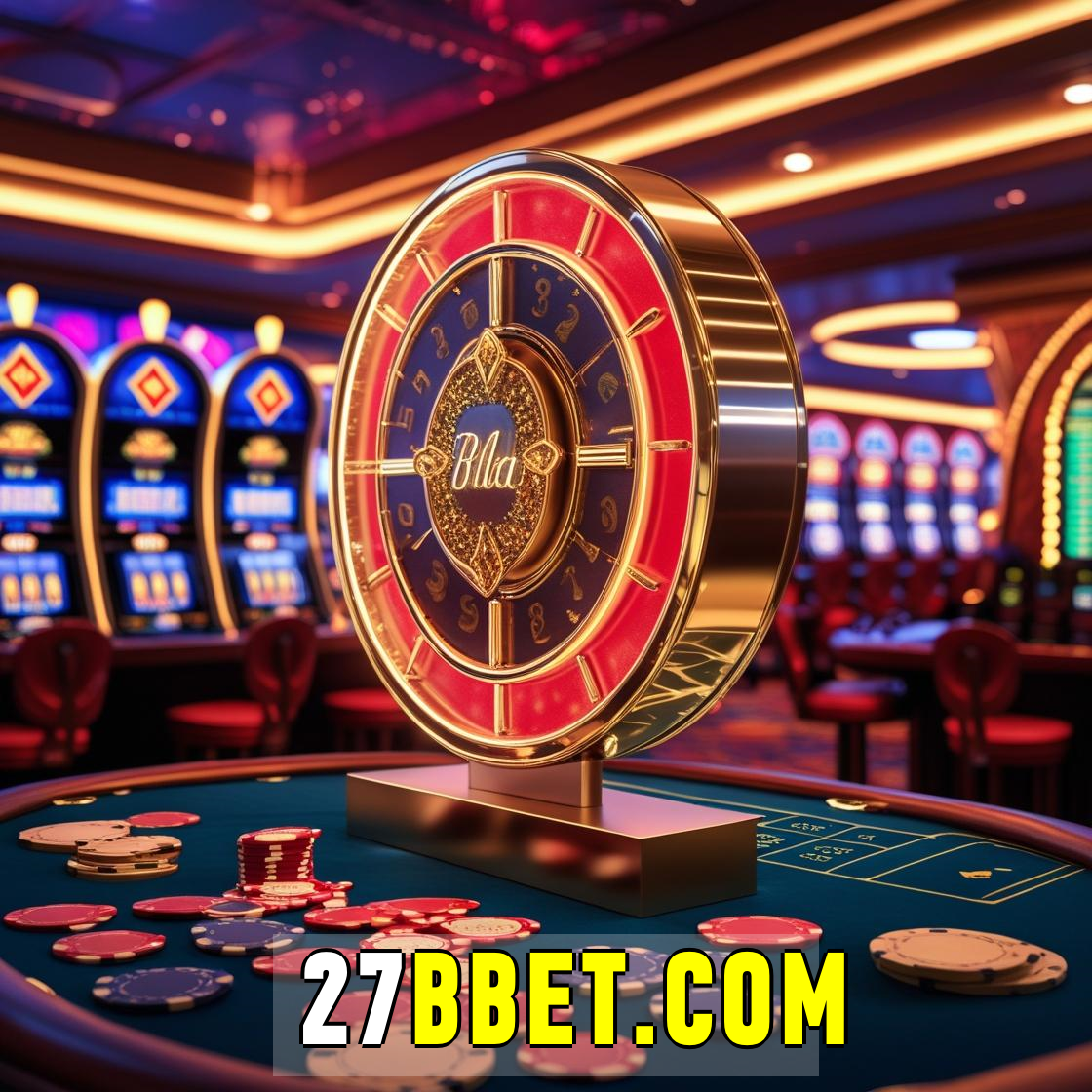 27bbet