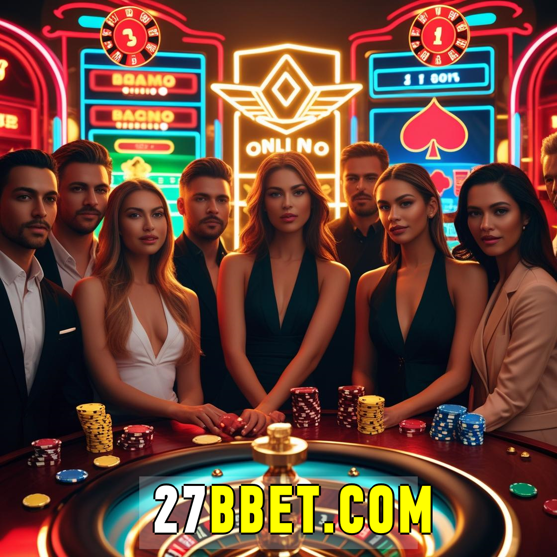 27bbet