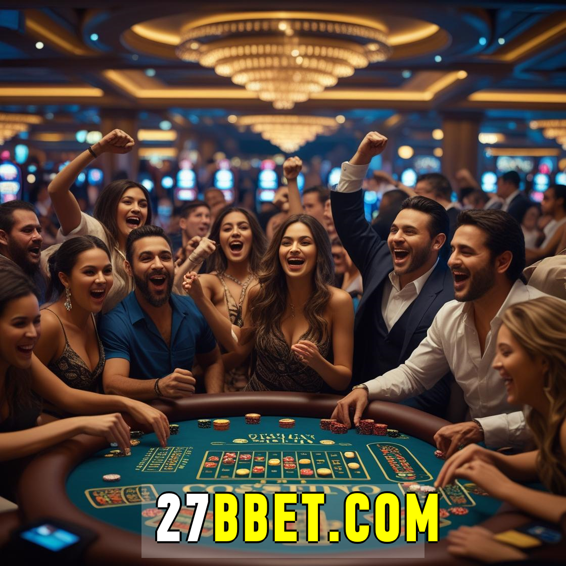 27bbet