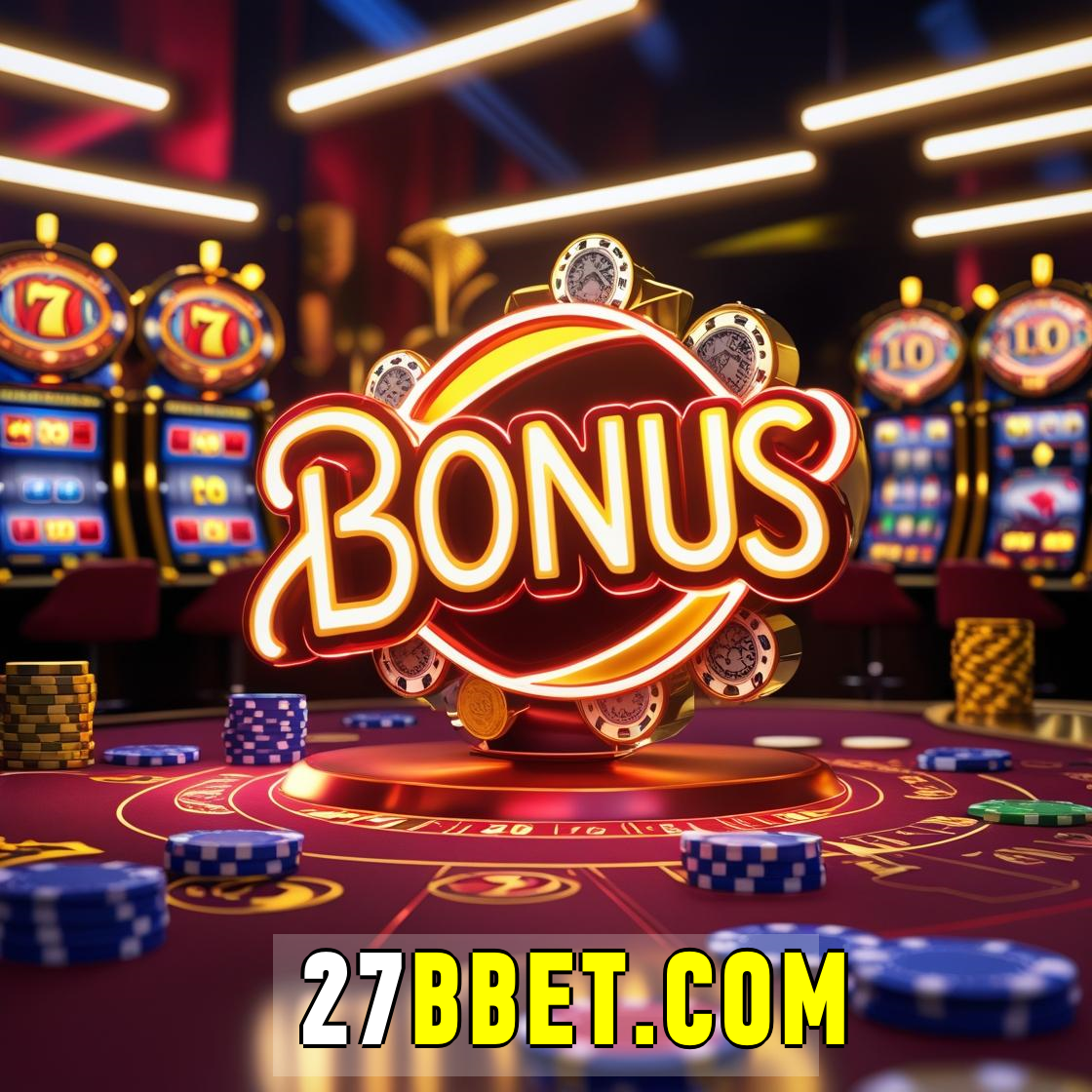 27bbet